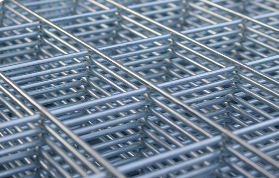 Introduction of metal mesh types