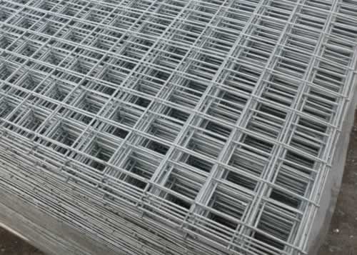 Popular welded wire mesh products