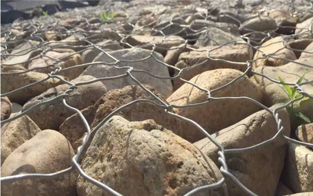 gabion box price difference