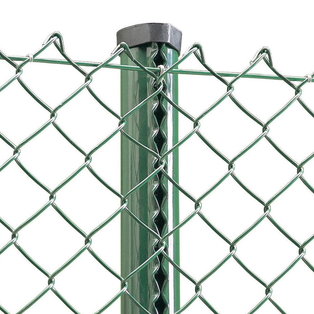 railway fence mesh