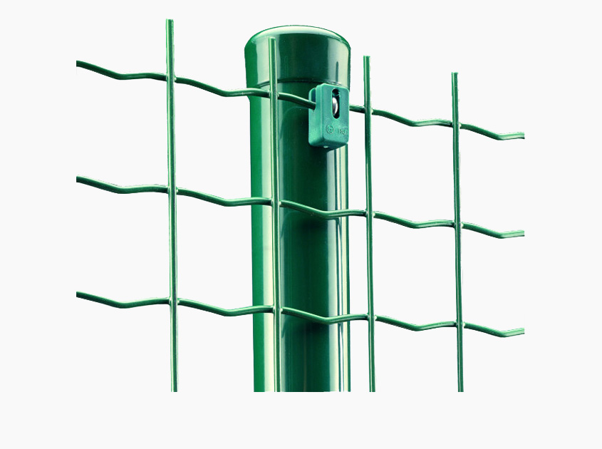 Wave fence net product introduction