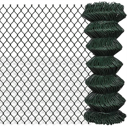 Features of stadium fence mesh