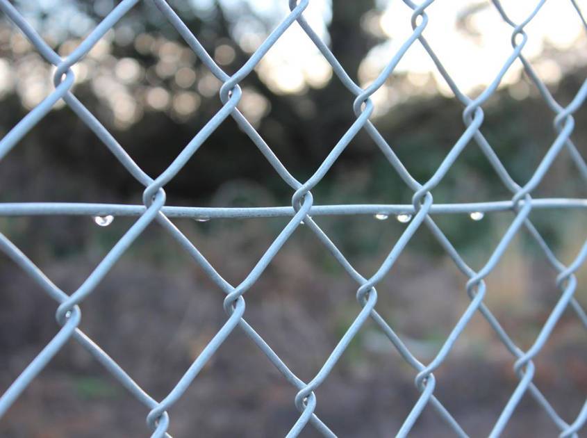 Chain Link Fence Product Advantages