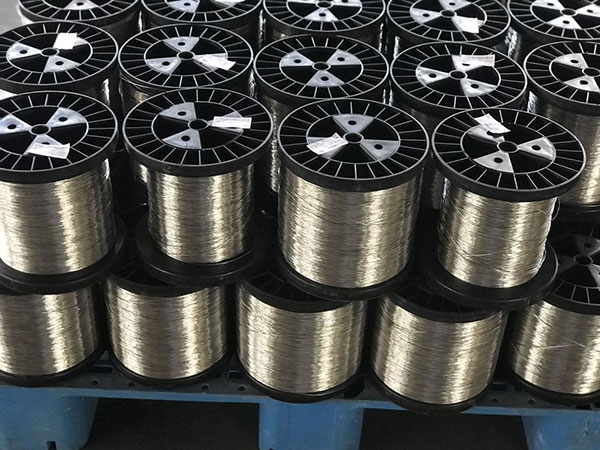 How to choose high quality stainless steel wire