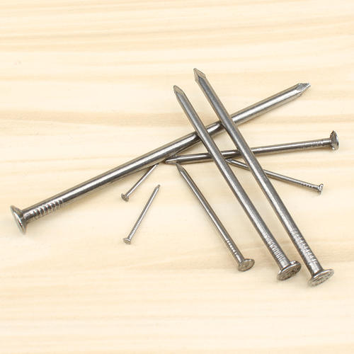 INTRODUCTION OF CONCRETE NAILS