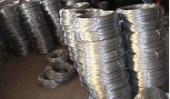 Most Common Packing of Galvanized Wire/Black Annealed Wire