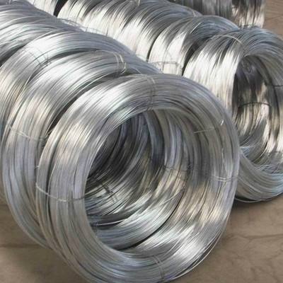 How to distinguish galvanized wire and hot-dip galvanized wire