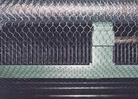 China Hexagonal Wire Mesh Suppliers