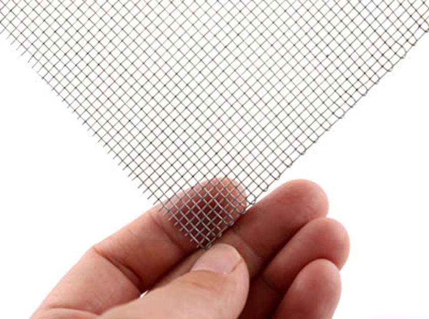 Galvanized Wire Mesh