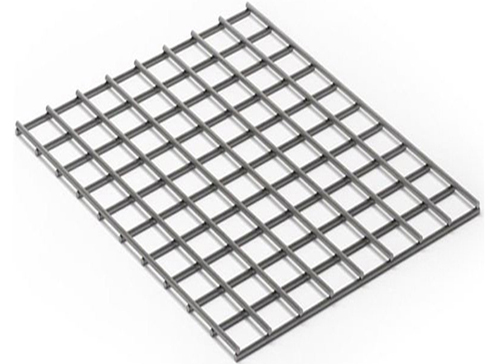 Welded Wire Mesh Panel