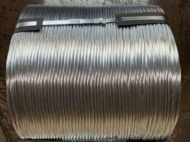 Galvanized iron Wire