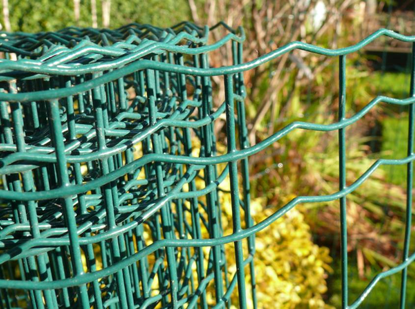 Holland Wire Mesh