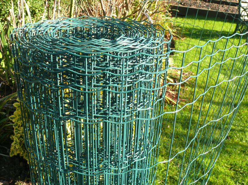 Holland Wire Mesh