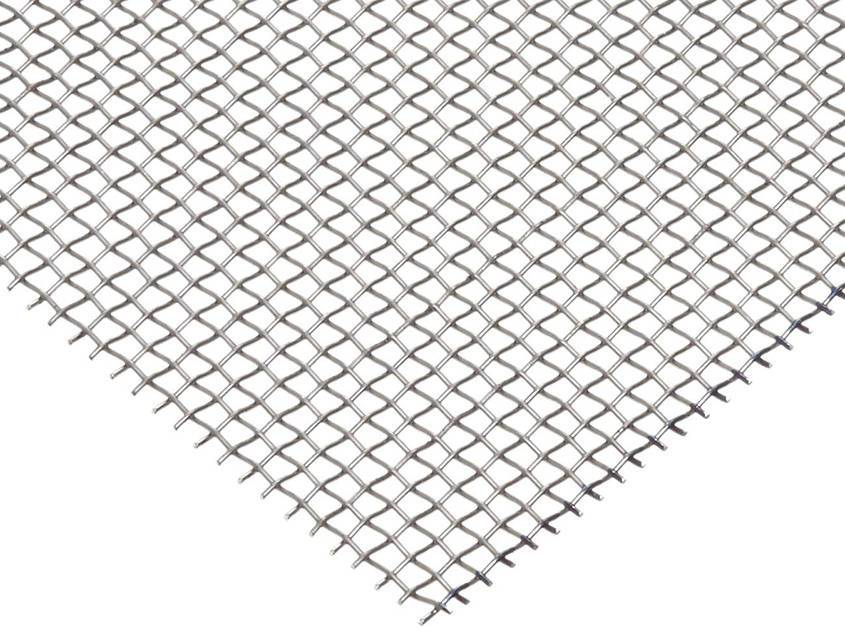 Aluminum Wire Mesh