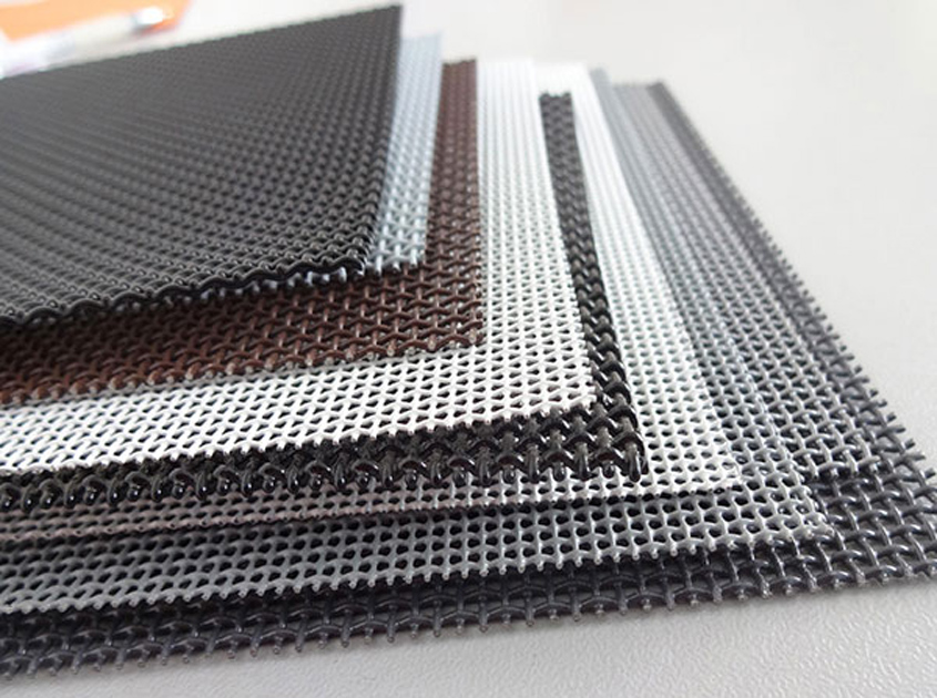 Stainless Steel Security Mesh