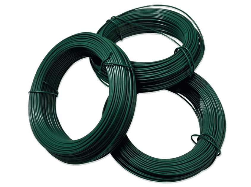 PVC Coated Wire