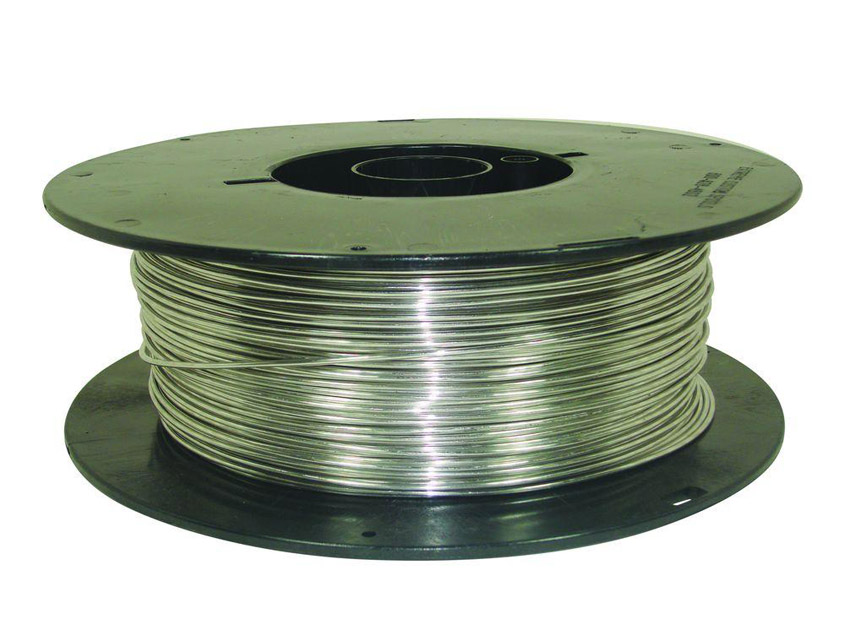 Aluminium Wire