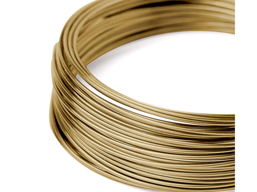 Brass Wire