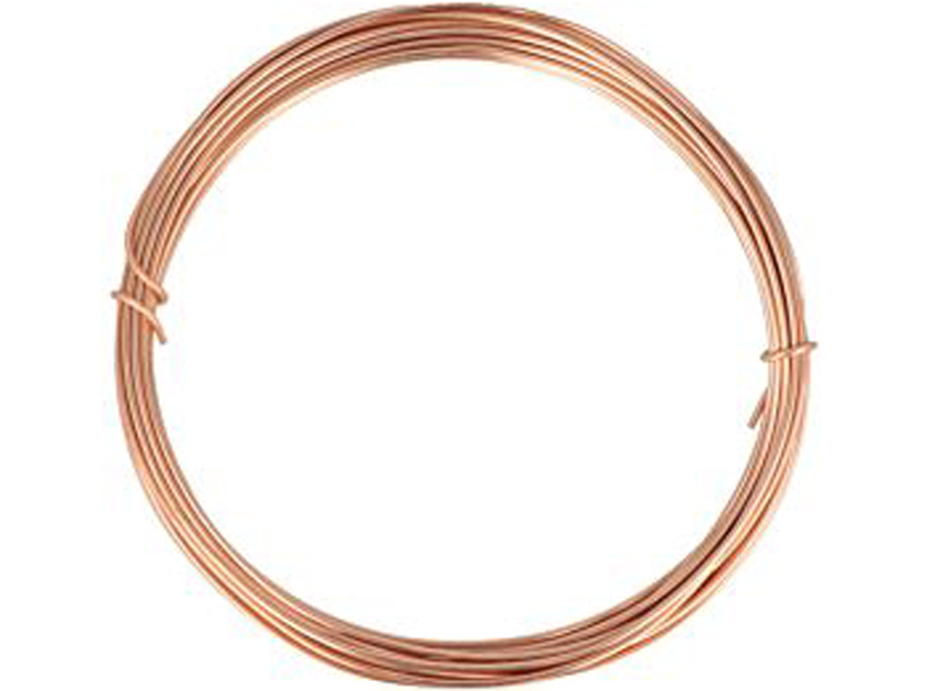 Brass Wire