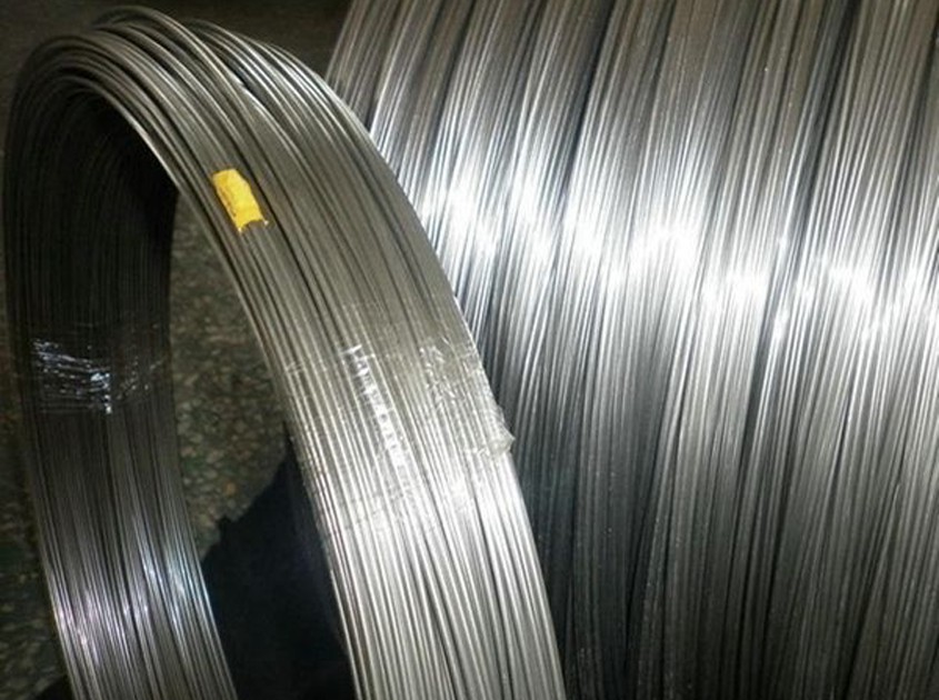 Stainless Steel Wire