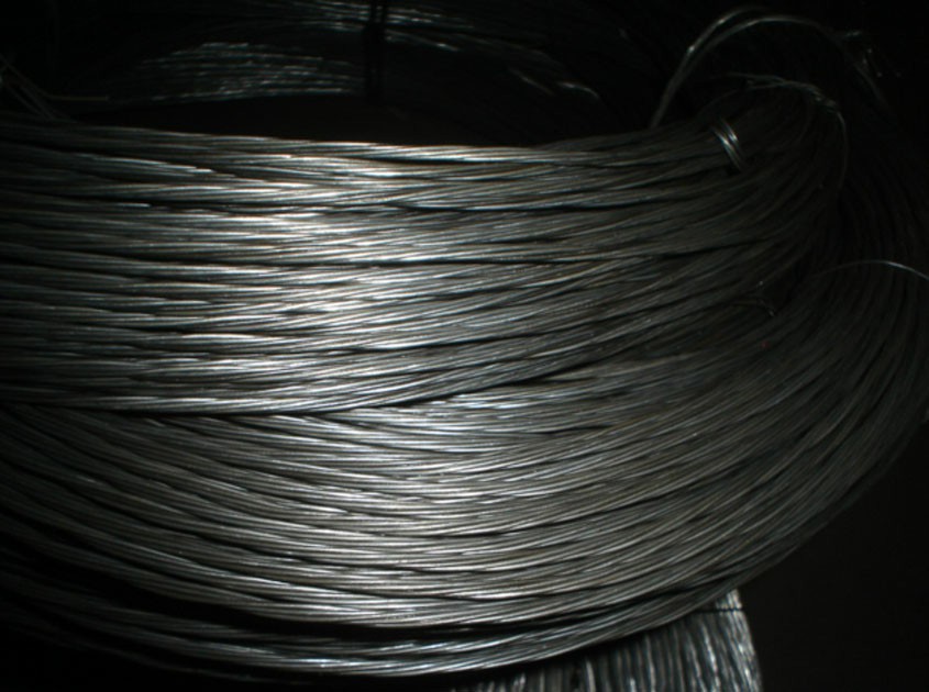 Twist Wire