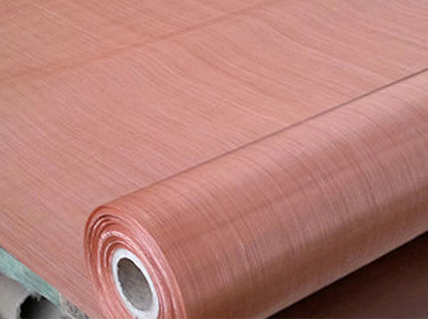 Copper Wire Mesh