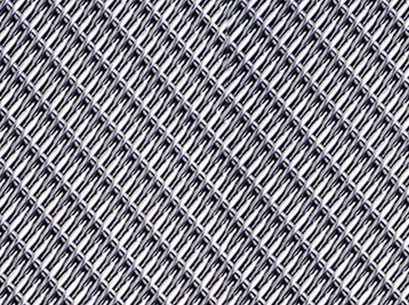 Reverse Dutch Weave Stainless Steel Wire Mesh