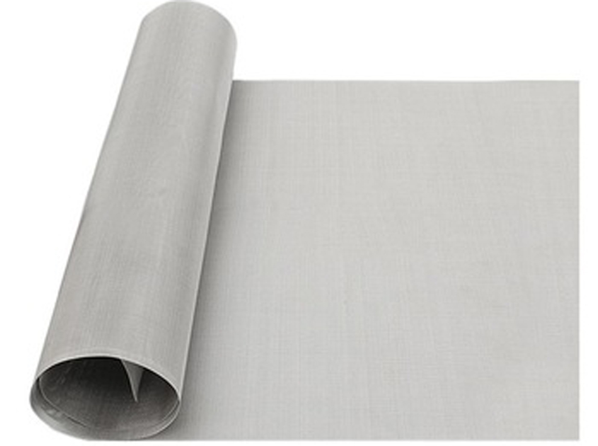 Pure Nickel Wire Mesh