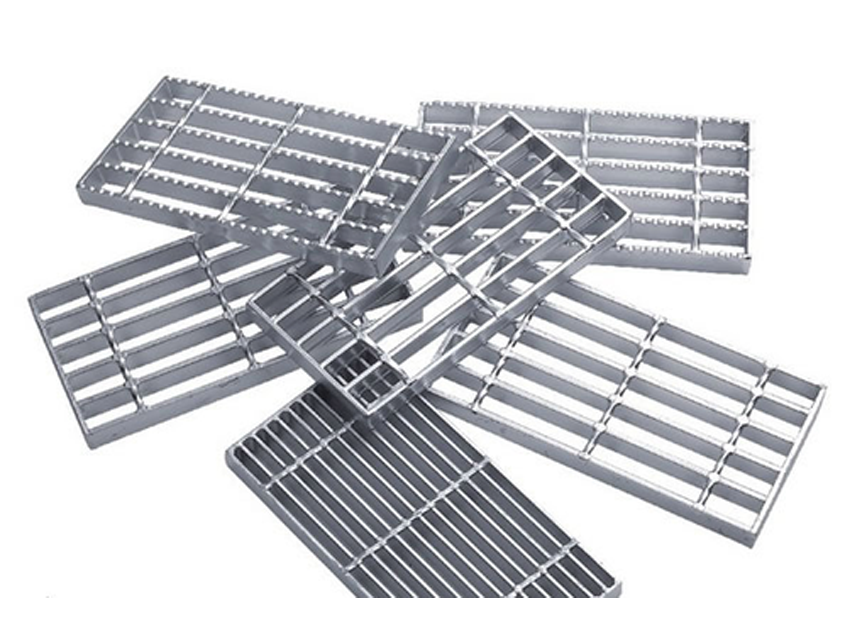 Steel Grating